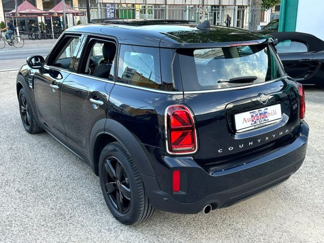 MINI Countryman usata, con Airbag Passeggero