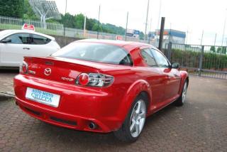 MAZDA RX-8 usata, con Alzacristalli elettrici