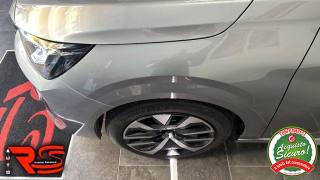 PEUGEOT 208 usata, con Fari LED