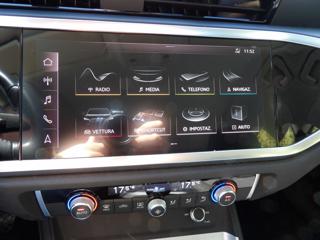 AUDI Q3 usata, con USB