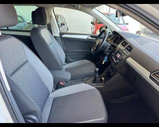 VOLKSWAGEN Tiguan usata, con Servosterzo