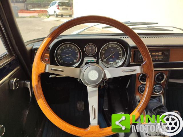 ALFA ROMEO Giulia usata 21