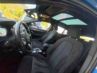 BMW X2 usata, con Climatizzatore