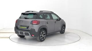 CITROEN C3 Aircross usata, con Alzacristalli elettrici