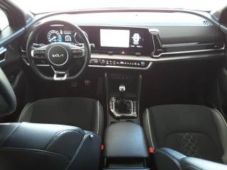 KIA Sportage usata, con Cronologia tagliandi