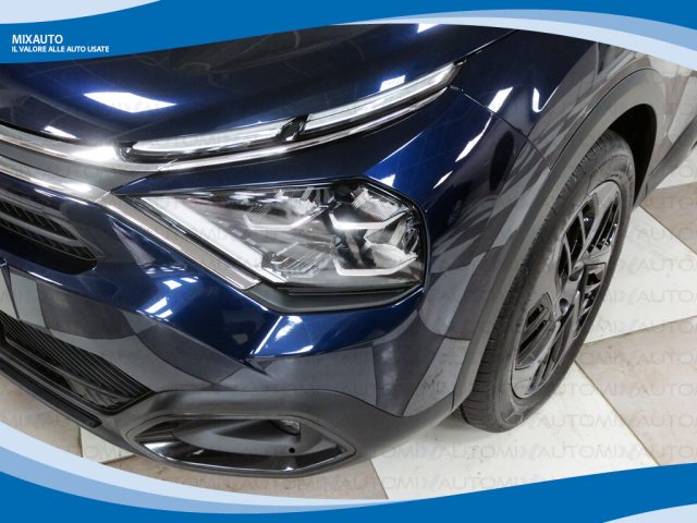 CITROEN C4 usata, con Controllo trazione