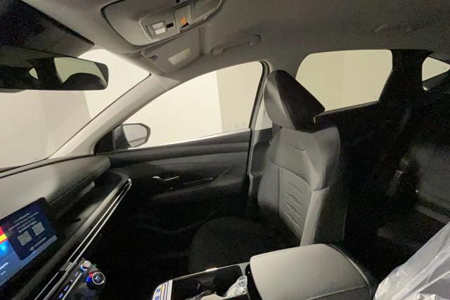 HYUNDAI Tucson usata, con Chiusura centralizzata