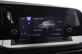 FORD Tourneo Connect usata 8