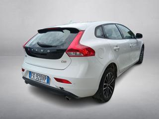 VOLVO V40 usata, con Airbag laterali