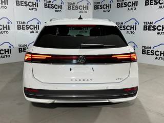 VOLKSWAGEN Passat Variant usata, con Alzacristalli elettrici