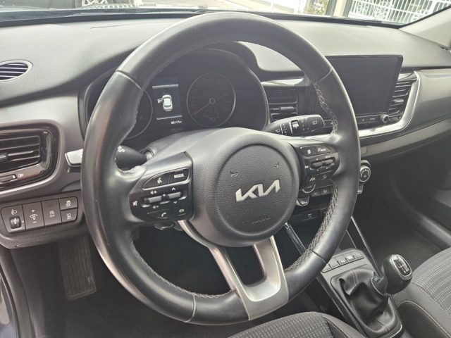 KIA Stonic usata, con Servosterzo