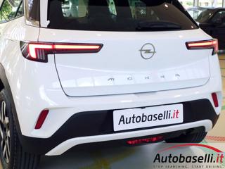 OPEL Mokka usata, con Sound system