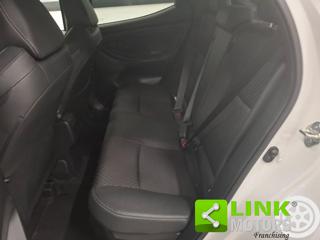 TOYOTA Yaris usata, con Cerchi in lega