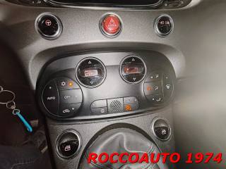 FIAT 500 usata, con Climatizzatore