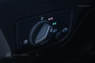 AUDI Q2 usata, con Supporto lombare