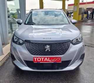 PEUGEOT 2008 usata, con Chiusura centralizzata