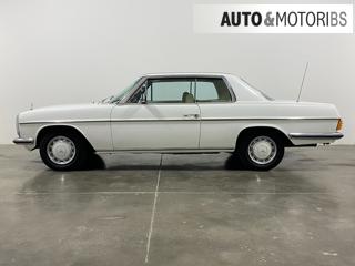 MERCEDES-BENZ 280 usata 6
