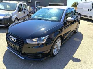 AUDI A1 SPB 1.0 TFSI ultra Sport