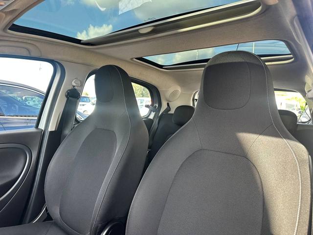 SMART ForFour usata 25