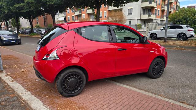 LANCIA Ypsilon usata, con Cerchi in lega