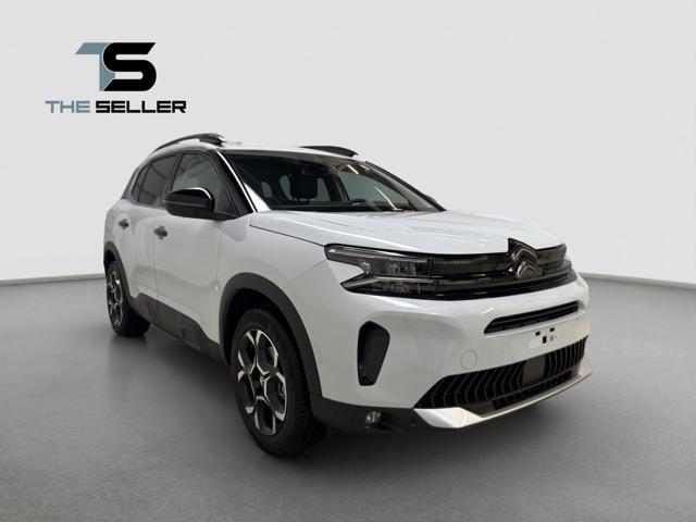 CITROEN C5 Aircross usata, con Airbag laterali