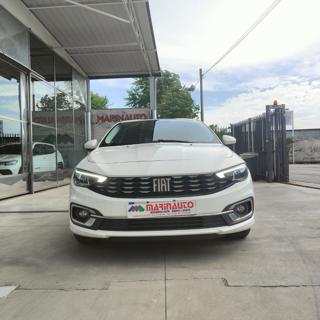 FIAT Tipo usata, con Airbag laterali