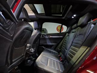 ALFA ROMEO Stelvio usata, con Cerchi in lega