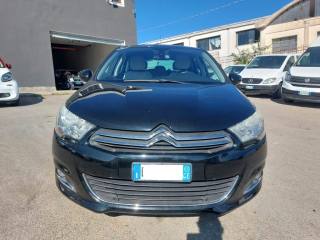 CITROEN C4 usata, con Airbag laterali