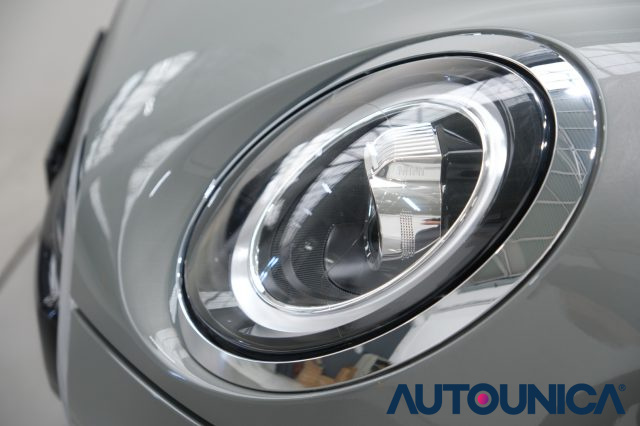 MINI Cooper usata 48