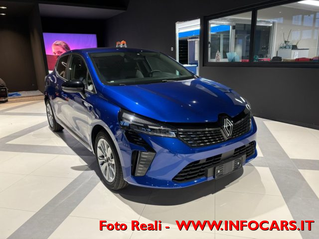 RENAULT Clio usata, con ABS