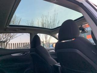 NISSAN Qashqai usata, con Cruise Control