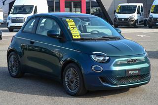 FIAT 500e usata, con Airbag laterali