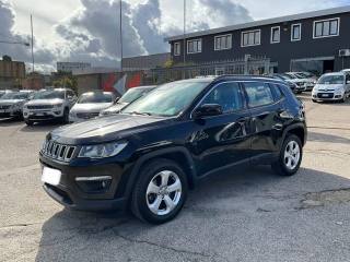 JEEP Compass usata 1