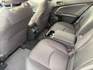 TOYOTA Prius usata, con Volante in pelle