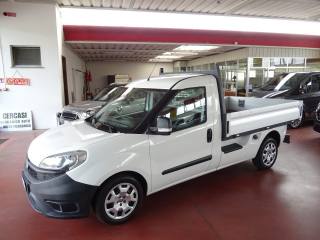 FIAT Doblo usata, con Alzacristalli elettrici
