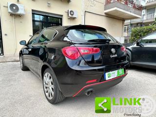 ALFA ROMEO Giulietta usata 9