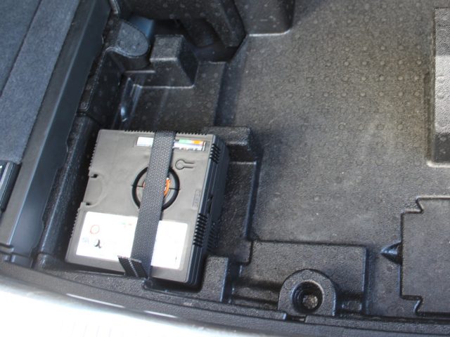 AUDI Q5 usata, con Sistema di chiamata d