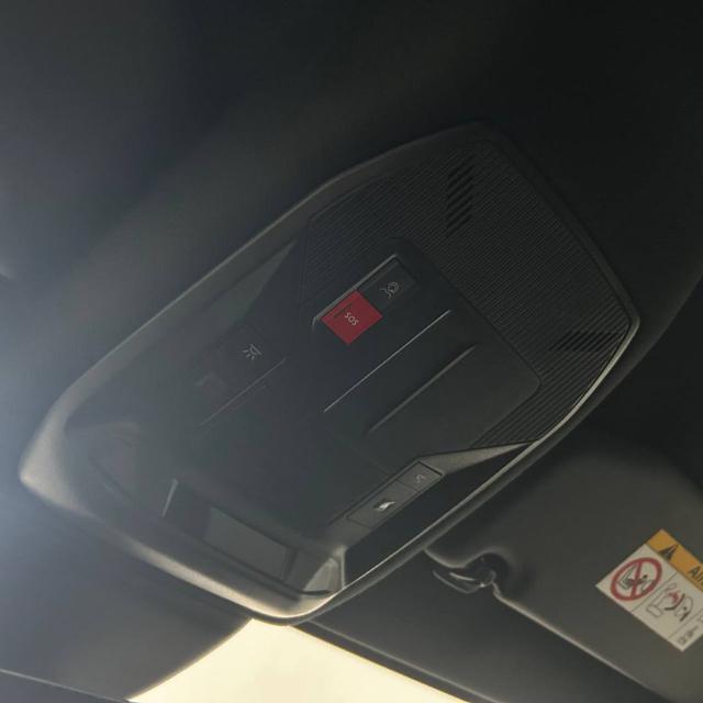 PEUGEOT 308 usata, con Chiusura centralizzata telecomandata