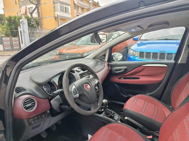 FIAT Punto Evo usata, con Chiusura centralizzata
