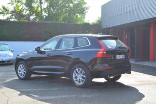 VOLVO XC60 usata, con Cerchi in lega