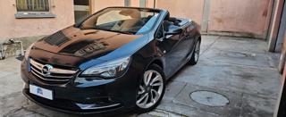 OPEL Cascada usata, con Touch screen