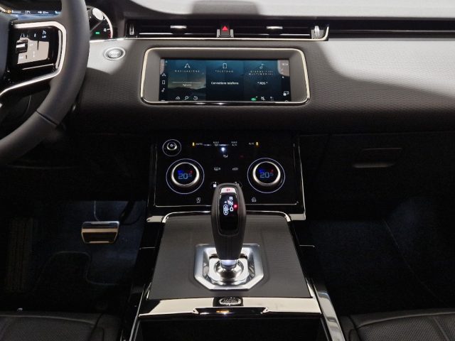 LAND ROVER Range Rover Evoque usata, con Cruise Control