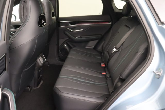 BYD Seal usata, con Cruise Control