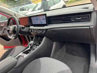 MG HS usata, con Controllo trazione