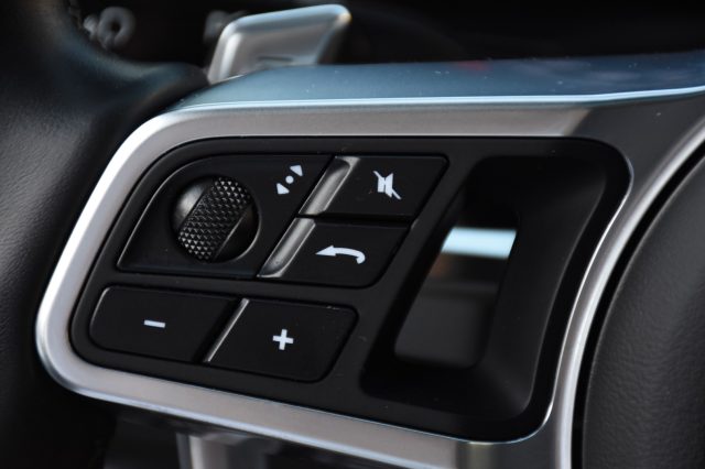 PORSCHE Cayenne usata, con Start/Stop Automatico