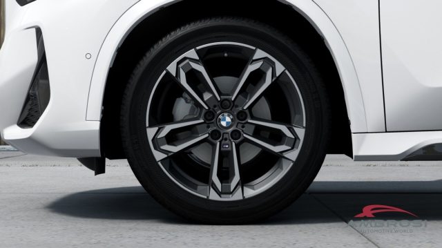 BMW X1 usata 7