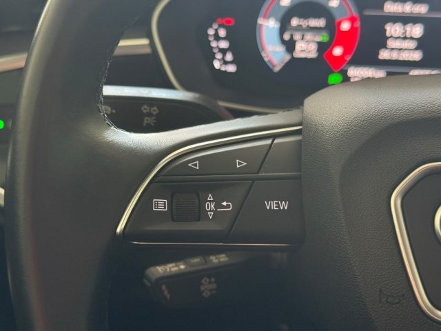 AUDI Q3 usata, con Controllo trazione