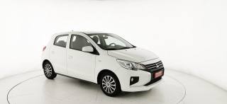 MITSUBISHI Space Star usata, con Isofix