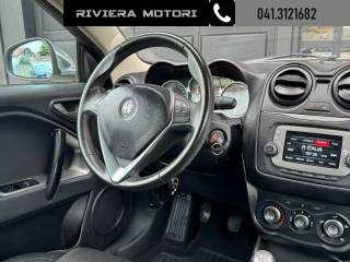 ALFA ROMEO MiTo usata, con Alzacristalli elettrici
