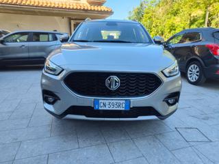 MG ZS usata, con Airbag Passeggero